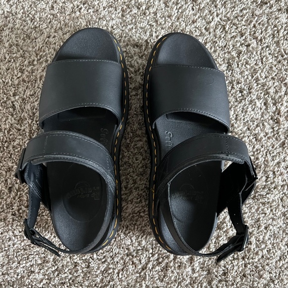 Doc Martin platforms - Picture 2 of 4